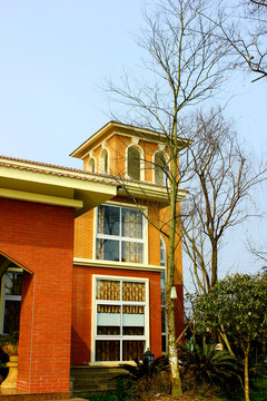 田園小樓