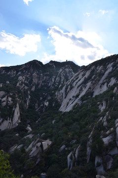 鳳凰嶺