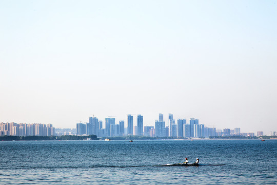 武漢東湖