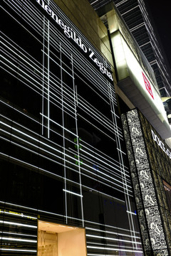 現(xiàn)代建筑