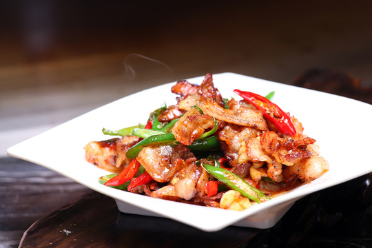 農(nóng)家小炒肉