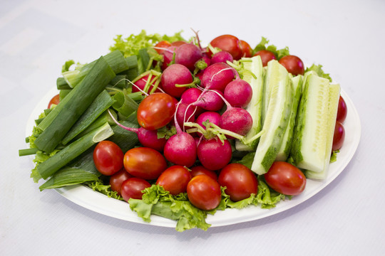 美食 小吃 蔬果