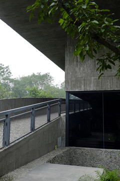 建川博物館