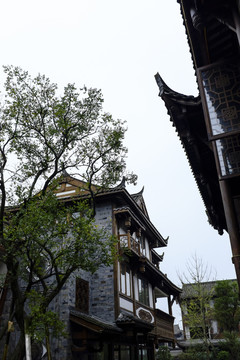 平樂古鎮(zhèn)
