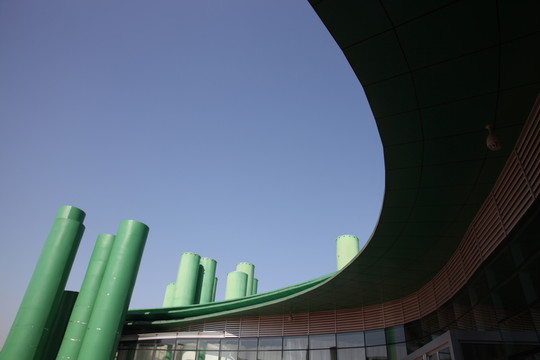 建筑