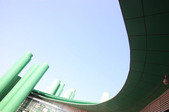 建筑