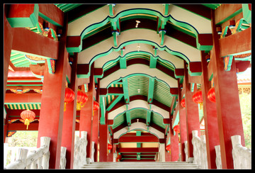 天竺巖寺