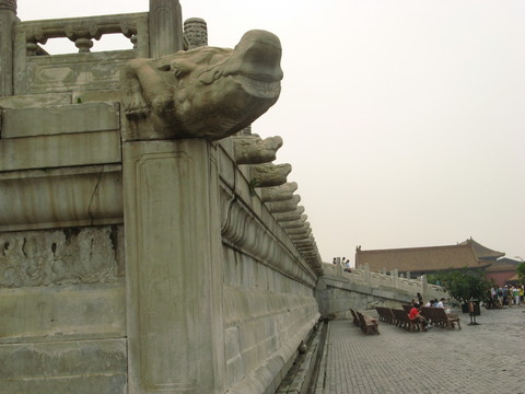 故宮 北京 殿堂 博物院