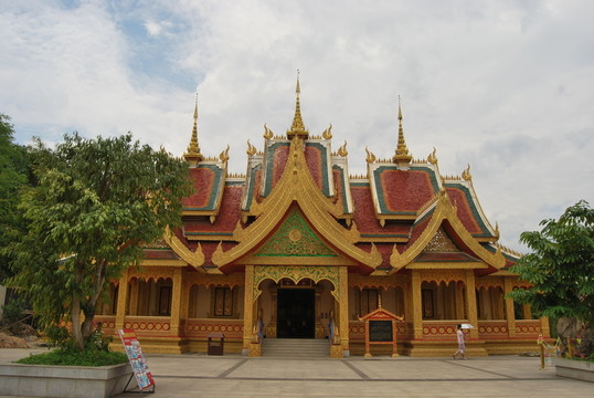 宗教寺廟
