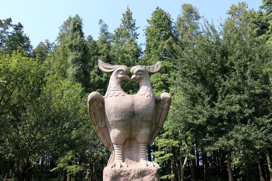 落雁景區(qū)風(fēng)景