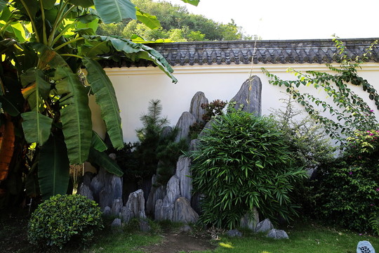 江南園林