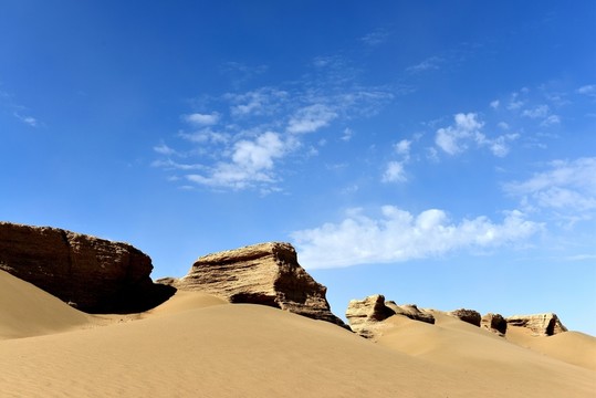 黑城遺址