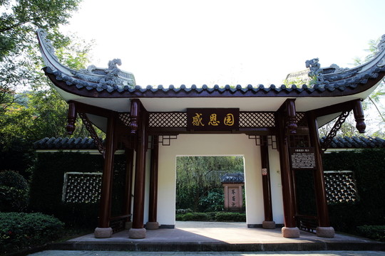 古典建筑