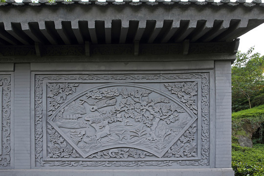 浮雕畫