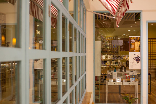 書(shū)店裝飾