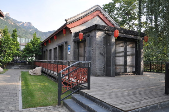 房子