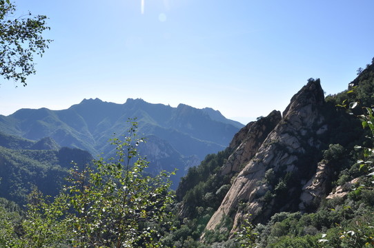 山
