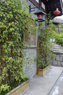 平樂古鎮(zhèn)