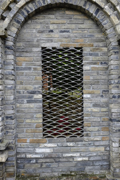 窗