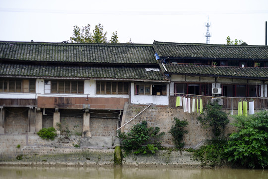 平樂古鎮(zhèn)