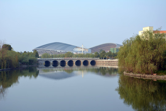 衡陽市體育中心