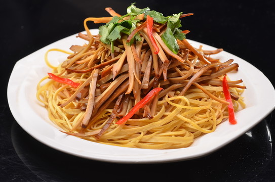 雙色豆皮
