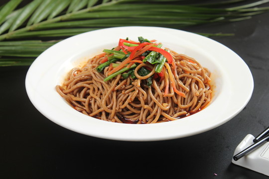 饸饹
