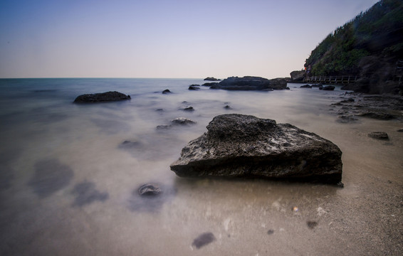 潿洲島風(fēng)光