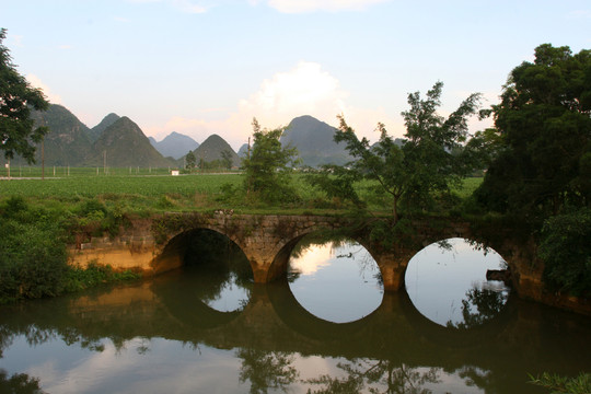 拱橋