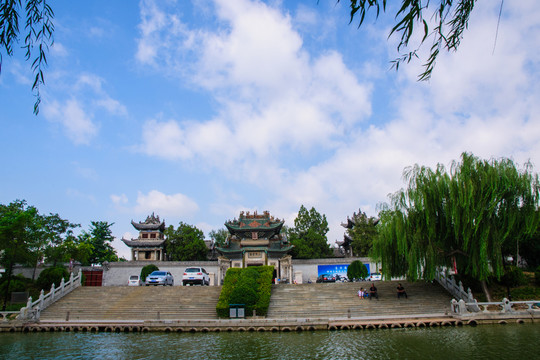 山陜會館
