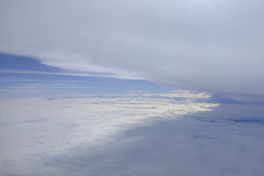 高空