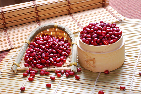 紅小豆