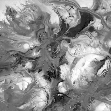 中國風(fēng) 抽象畫 水墨畫 抽象