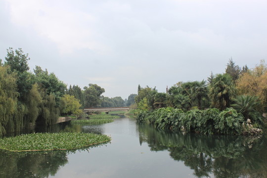 云南民族村