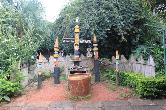 云南民族村