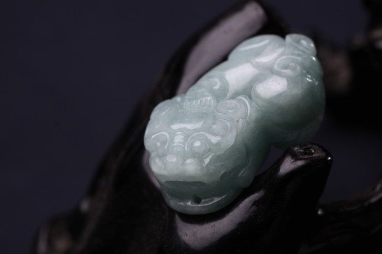 和田玉玉雕刻玉飾工藝玉雕玉文化