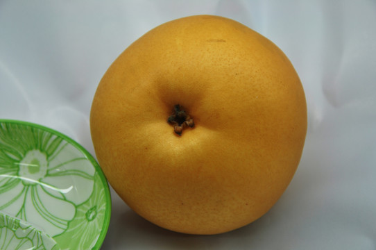 梨