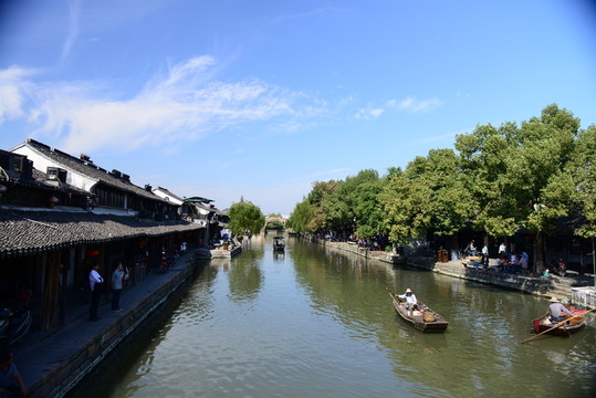桐鄉(xiāng)烏鎮(zhèn)