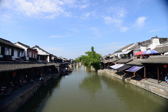 烏鎮(zhèn)