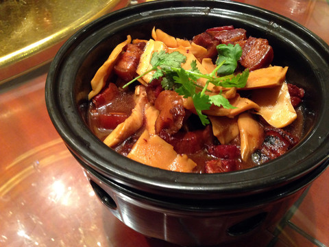 紅燒肉 特色餐廳 休閑 餐飲