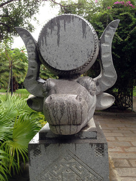 天涯海角 風(fēng)景區(qū) 海南省 三亞