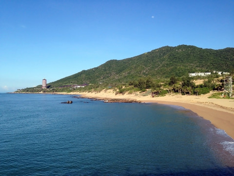 南山文化旅游區(qū) 海南省 三亞