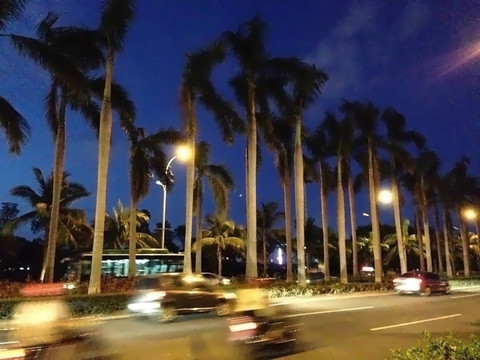 ?？谑?公路 天空 城市 藍(lán)天