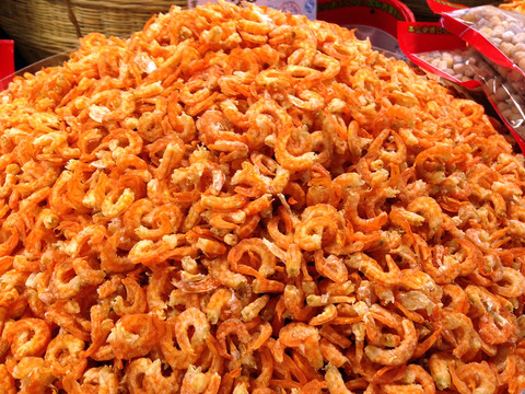海產(chǎn)品 百姓生活 美食 干貨