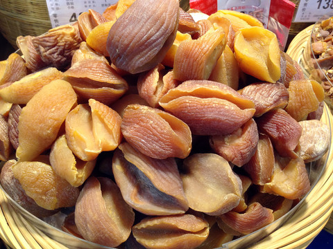 海產(chǎn)品 百姓生活 美食 干貨