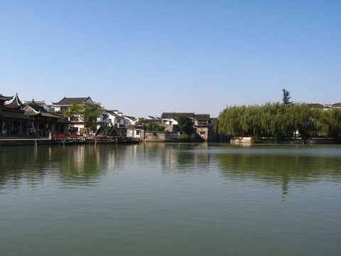 錦溪