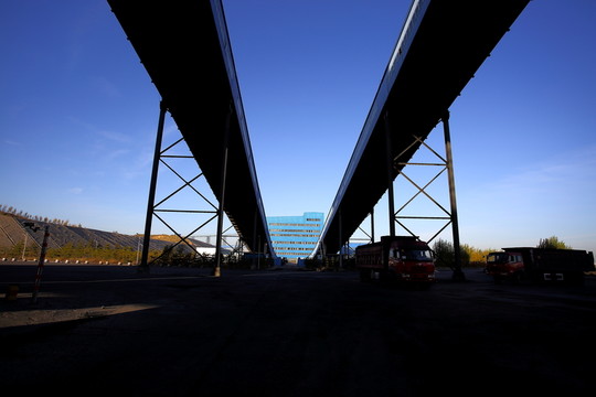 棧橋