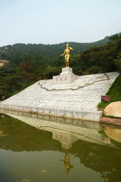 魯班獎