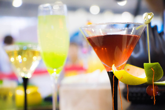 創(chuàng)意飲品