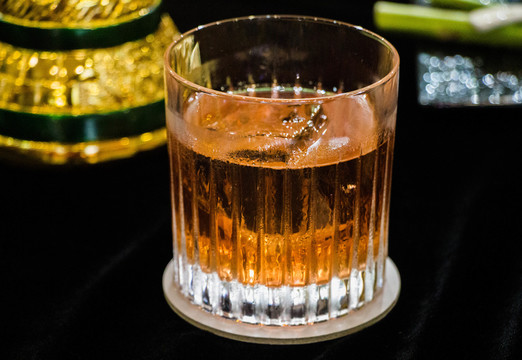 雞尾酒飲品